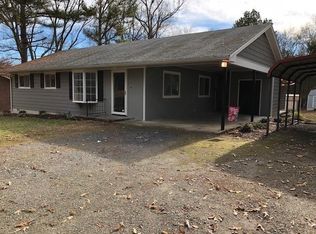 401 Jackson Ave, Farmville, VA 23901