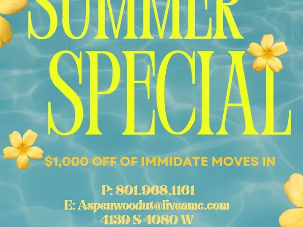 Aspenwood Apartments