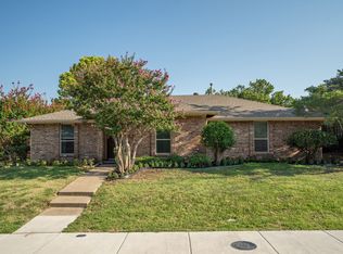 2511 Daybreak Dr, Dallas, TX 75287
