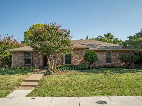 2511 Daybreak Dr, Dallas, TX 75287