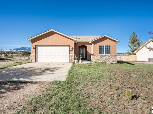 5833 Fort Garland St, Pueblo, CO 81004