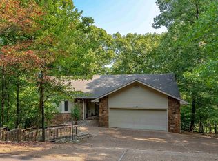 40 Acceso Cir, Hot Springs, AR 71909