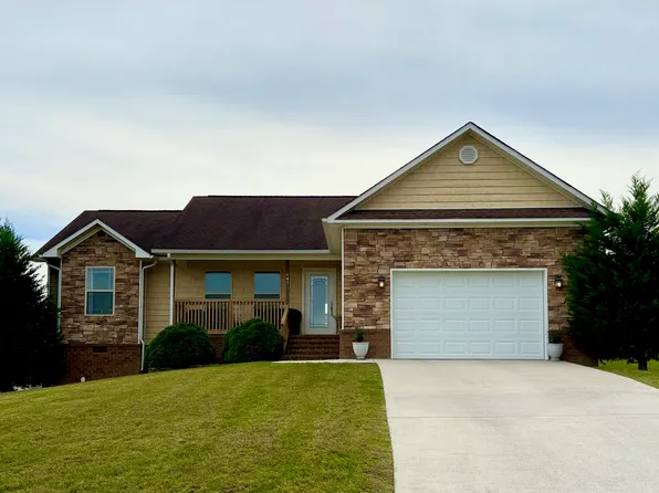 645 Illinois Ave, Dayton, TN 37321