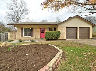 6706 Kings Point, Austin, TX 78723