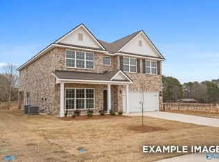 124 Cedar Lake Rd, Toney, AL 35773