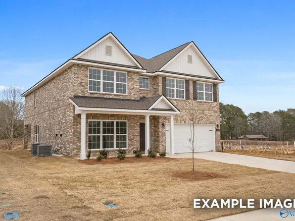 124 Cedar Lake Rd, Toney, AL 35773