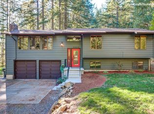 22610 S Forest Park Rd, Beavercreek, OR 97004