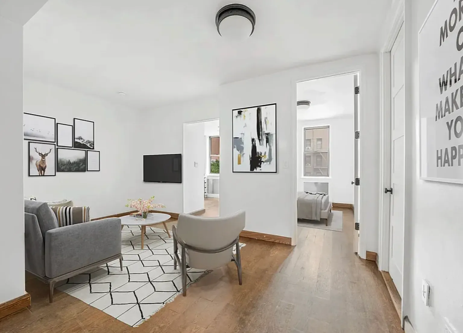 885 Tenth Avenue — Photo 1