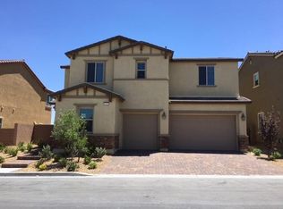 6156 Devonshire Hill St, Las Vegas, NV 89148