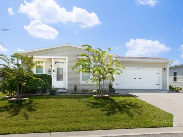 2481 Kimball Dr, Ormond Beach, FL 32174