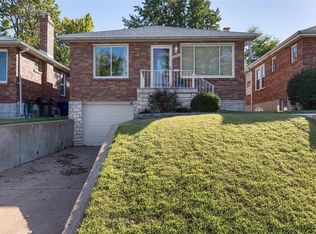 4144 Parker Ave E, Saint Louis, MO 63116