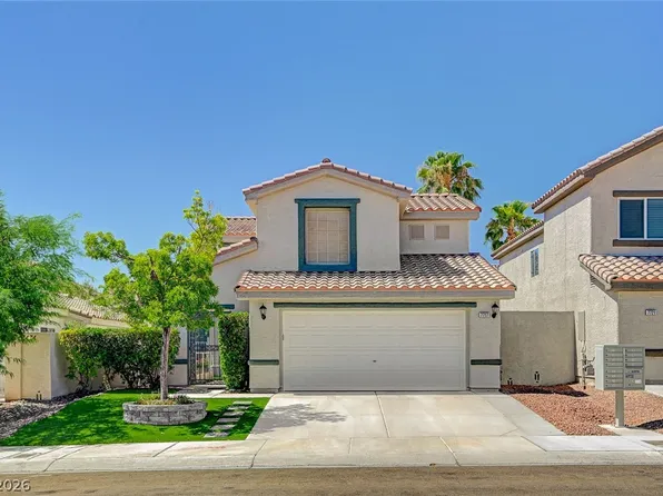 7717 Sanction Ave, Las Vegas, NV 89131