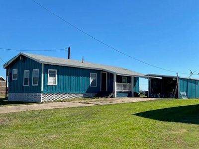 289 County Road 202, Sargent, TX, 77414