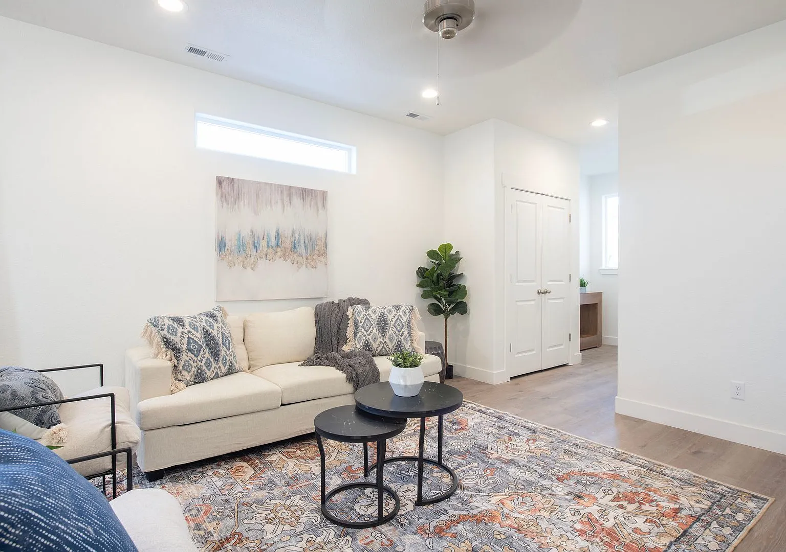 Move-In Ready 3-Bedroom Townhome in a Brand-New Community — Photo 4