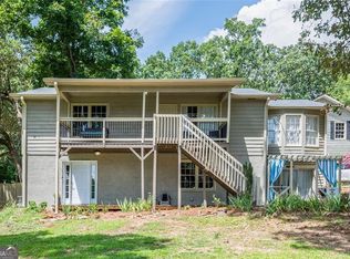 4297 Earney Rd, Woodstock, GA
