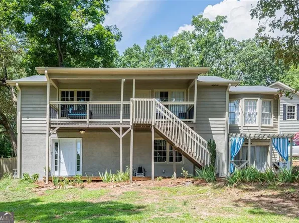 4297 Earney Rd, Woodstock, GA 30188