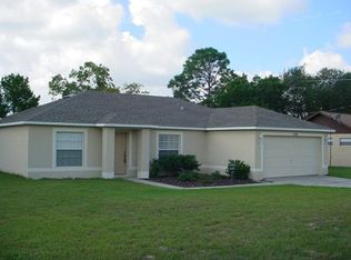 11388 Portola Ln, Spring Hill, FL 34609