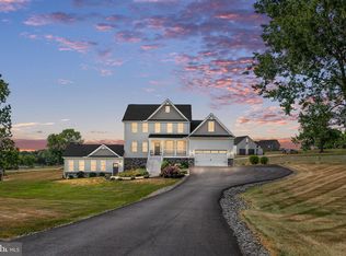 86 Long View Dr, Mineral, VA 23117