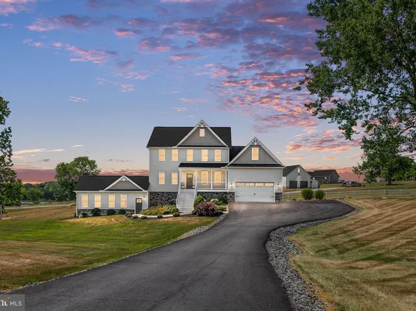 86 Long View Dr, Mineral, VA 23117