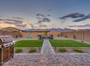 11266 N Gemini Dr, Oro Valley, AZ 85742