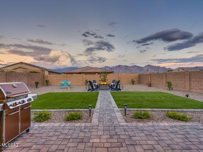 11266 N Gemini Dr, Oro Valley, AZ, 85742