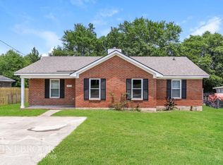 3451 Linderwood Dr, Augusta, GA 30906