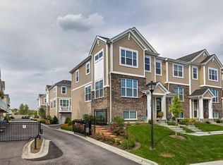 1228 Elm St, Park Ridge, IL 60068