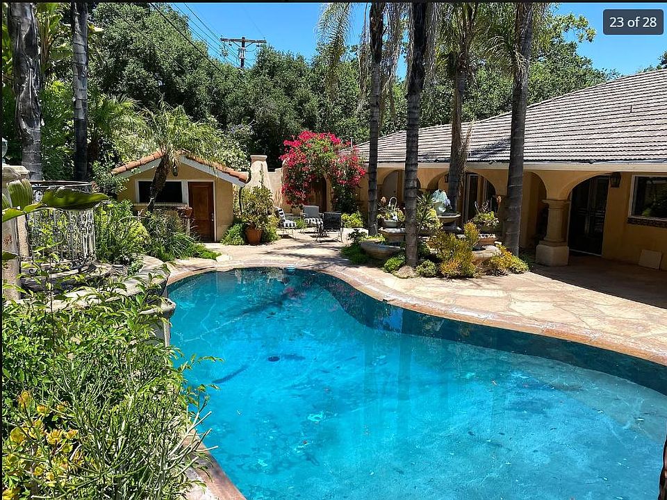 4661 Cerrillos Dr, Woodland Hills, CA 91364 Zillow