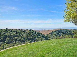 3585 Skyline Dr, Hayward, CA 94542