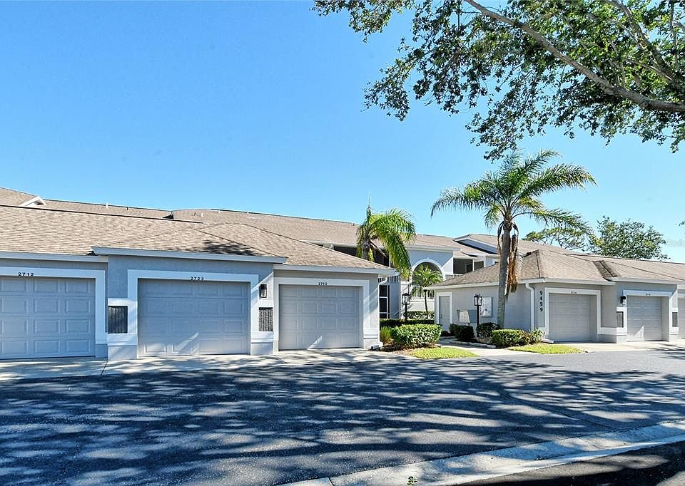 1st image of 9499 MILLBANK DRIVE #2721