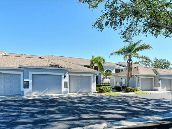 9499 Millbank Dr Unit 2721, Sarasota, FL 34238
