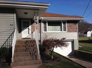 3816 Amick Ave, Des Moines, IA 50310