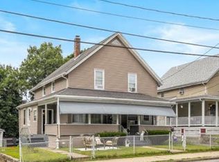 675 Park Ave APT 1, Woonsocket, RI 02895