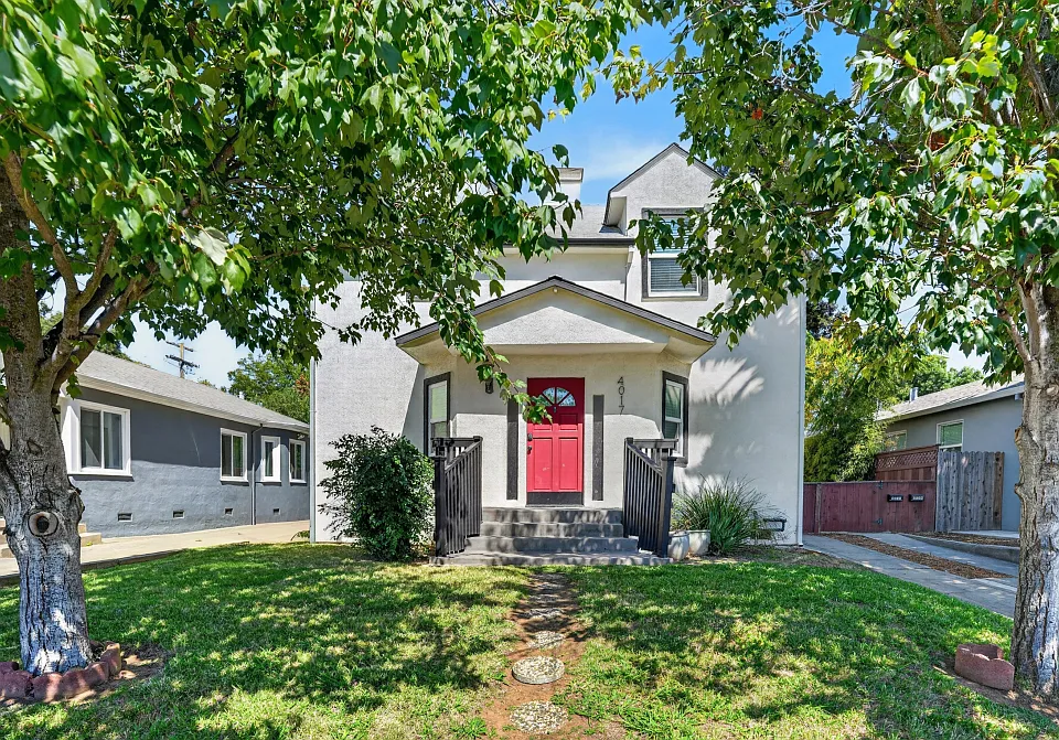 4017 Miller Way