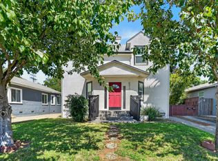 4017 Miller Way, Sacramento, CA 95817