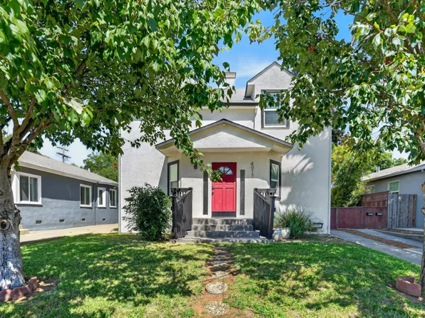 4017 Miller Way, Sacramento, CA 95817