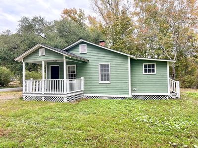 218 Live Oak St, Walterboro, SC, 29488