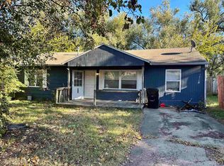 3466 SW Clare Ave, Topeka, KS 66611