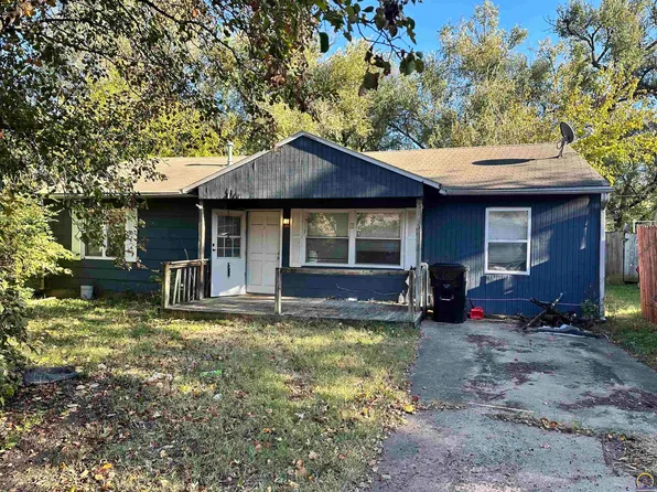3466 SW Clare Ave, Topeka, KS 66611