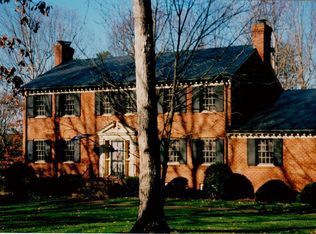 11940 Rothbury Dr, North Chesterfield, VA 23236