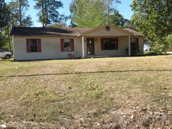 1701 W Pine St, Warren, AR 71671