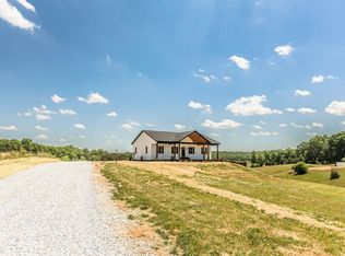 9740 Oakville Rd, Gladstone, VA 24553