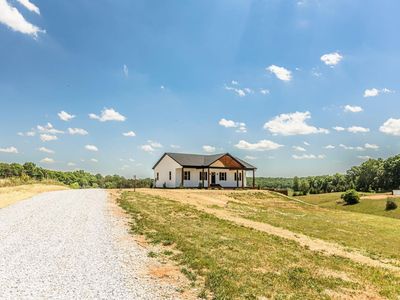 9740 Oakville Rd, Gladstone, VA, 24553