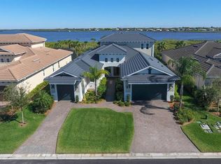 5504 Tidewater Preserve Blvd, Bradenton, FL 34208