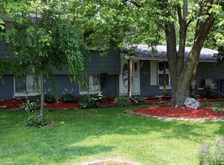 214 E Wyman Ave, Hoopeston, IL 60942