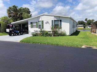 346 Rio Grande, Edgewater, FL 32141