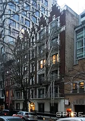 Rented by Spire Group