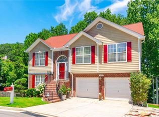 1423 Brookside Manor Ct, Tucker, GA 30084