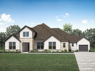 480 Flor Dr, Sunnyvale, TX, 75182