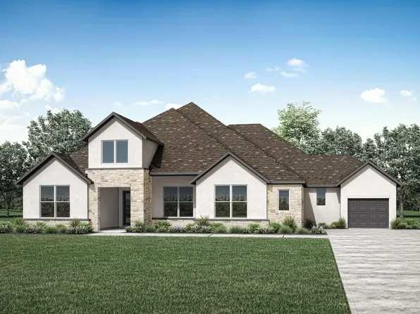 480 Flor Dr, Sunnyvale, TX 75182